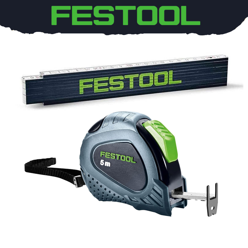 FESTOOL 201464   Складная лине – обзор и цена Tape Dispenser Weighted