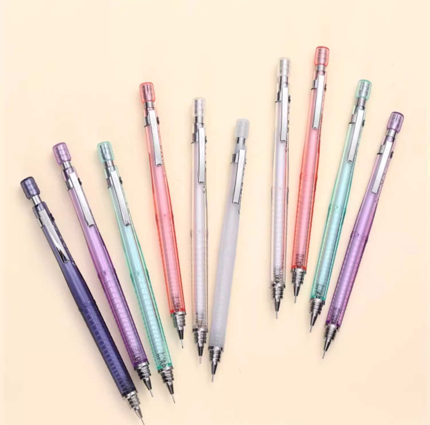 Механические карандаши для рис – обзор и цена Mechanical Pencil 0.3