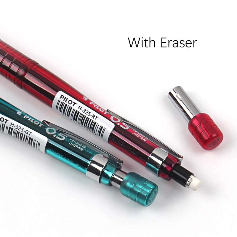 Механические карандаши для рис – обзор и цена Mechanical Pencil 0.3