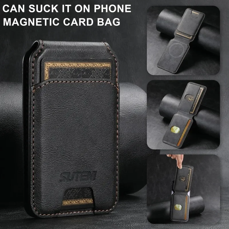 Высококачественный деловой кож – обзор и цена Index Card Holder