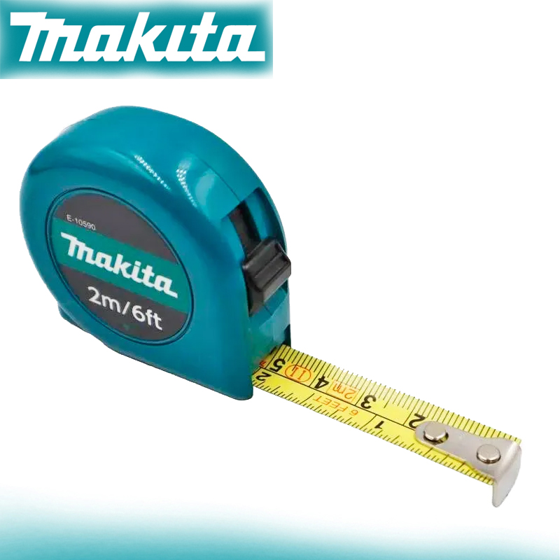 Makita E-10590 Измерительная л – обзор и цена Tape Dispenser Weighted